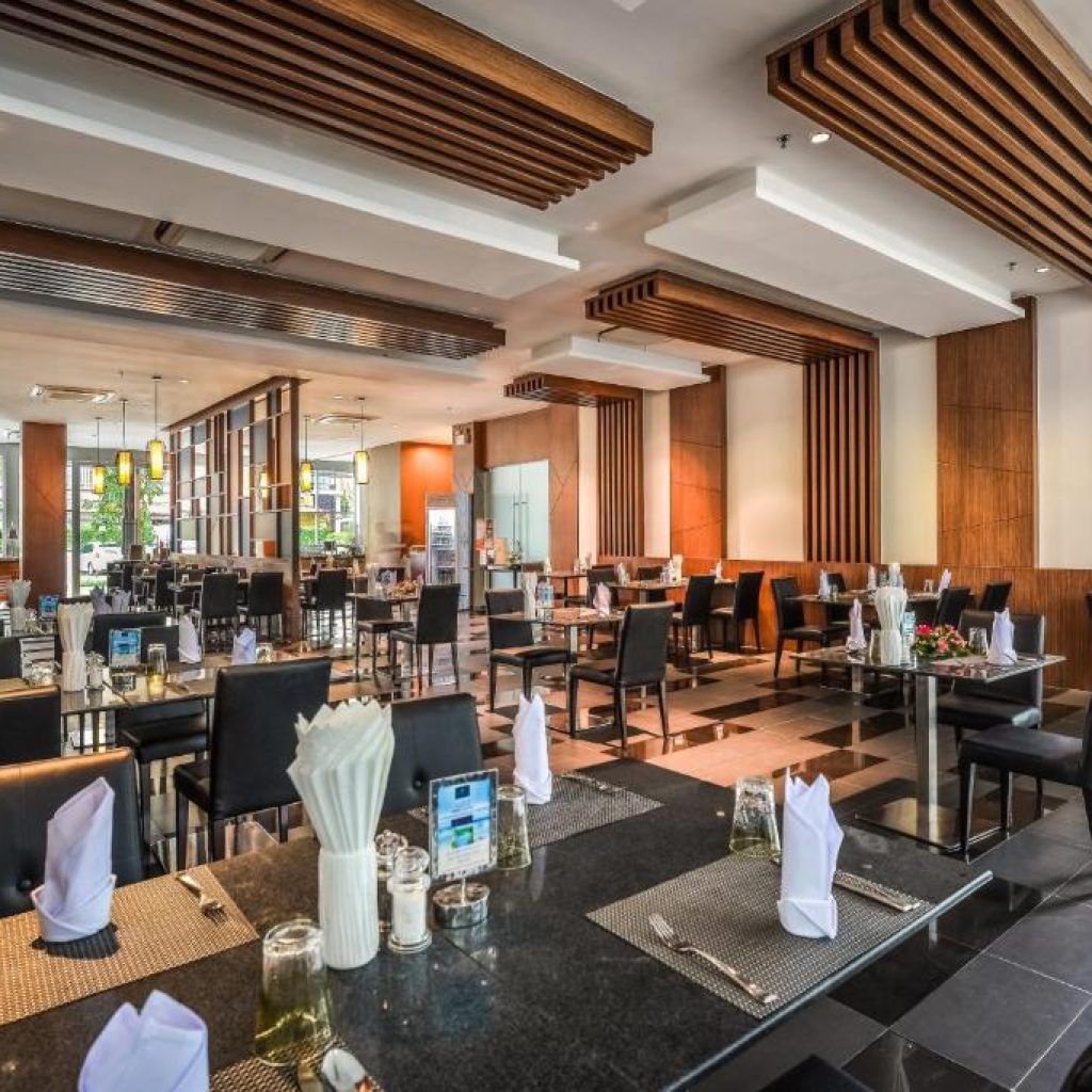 هتل فیشرمن پوکت | Fisherman Hotel 🛎️