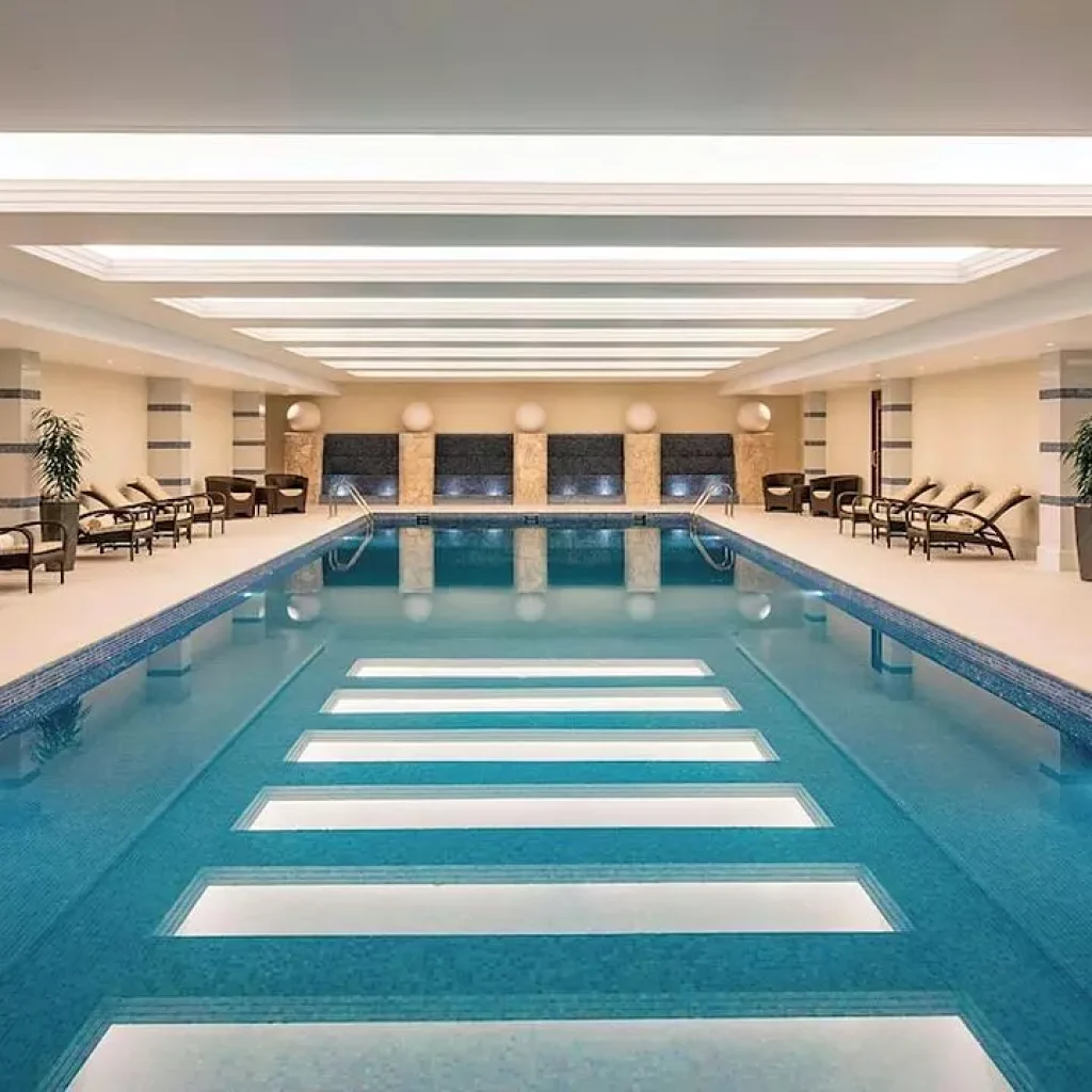 هتل شراتون عمان مسقط | Sheraton Oman Hotel 🛎️