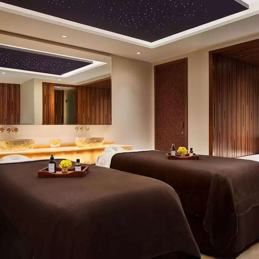 هتل شانگری لا بار الجیساه مسقط | Shangri-La Barr Al Jissah 🛎️