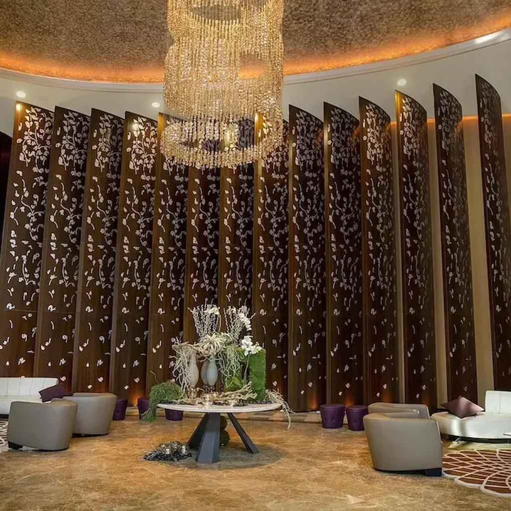 هتل سیتی سنتر روتانا دوحه | City Center Rotana 🛎️