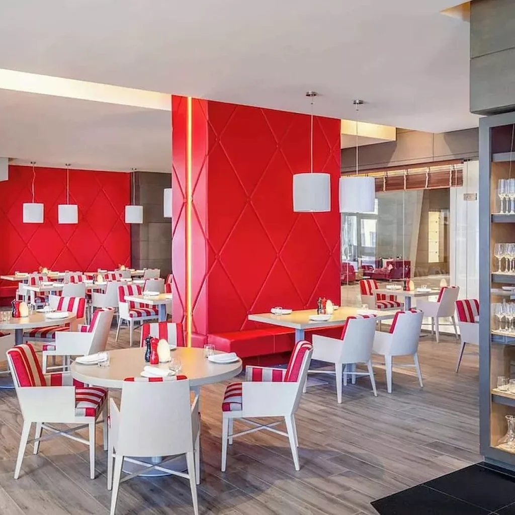 هتل پولمن وست بِی | Pullman Doha West Bay 🛎️