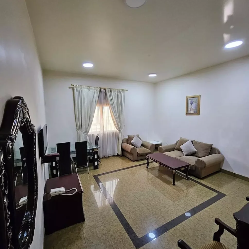 هتل سفیر اینترنشنال مسقط | Safeer International Hotel 🛎️