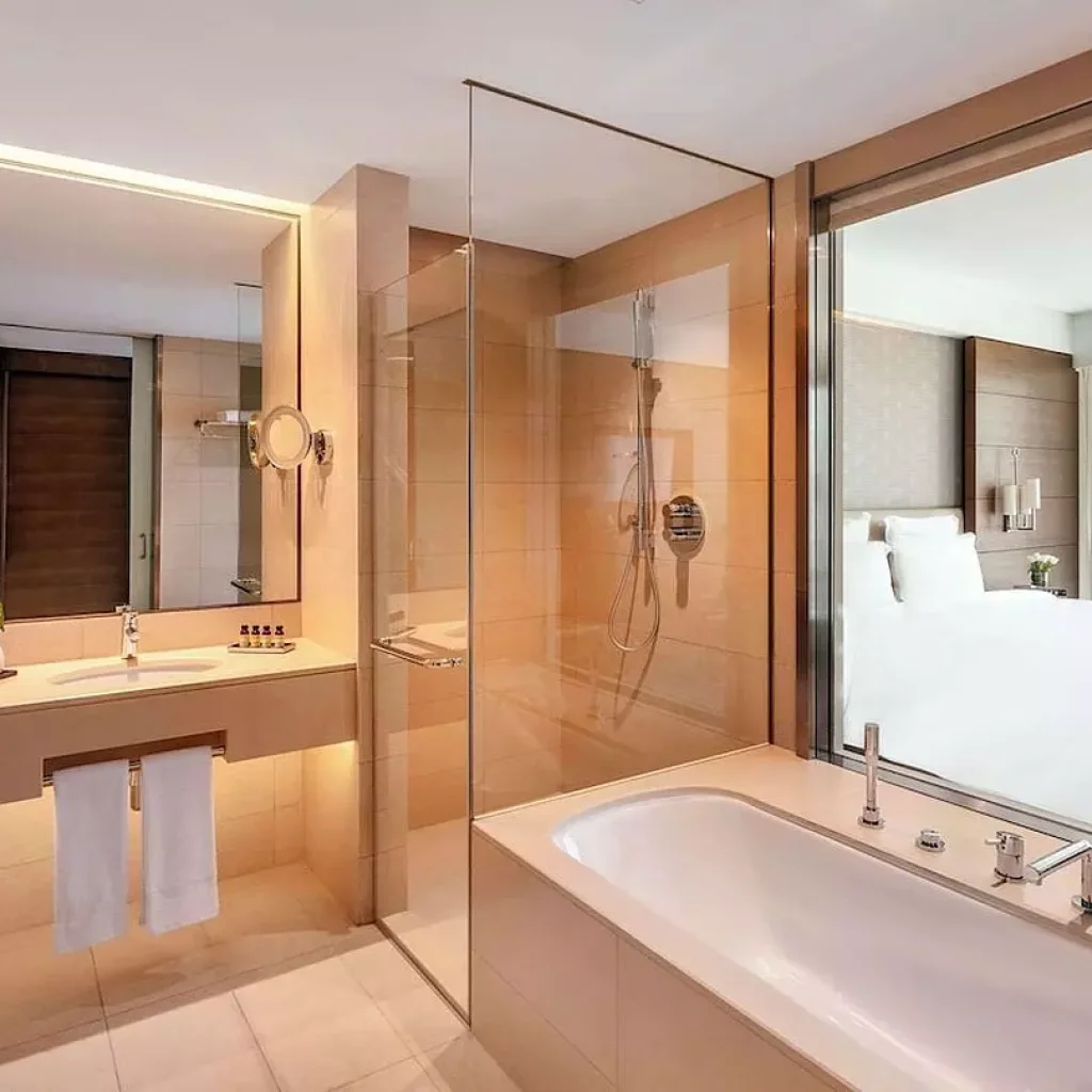 هتل پولمن وست بِی | Pullman Doha West Bay 🛎️