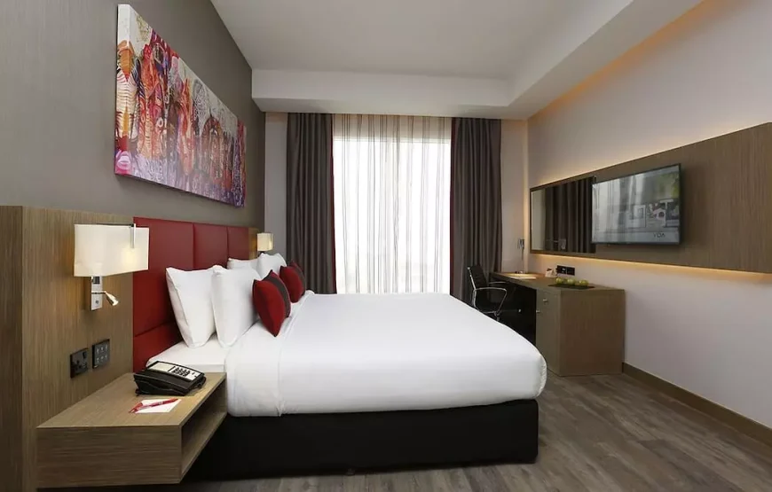 رامادا انکور بای ویندهام مسقط | Ramada Encore by Wyndham 🛎️