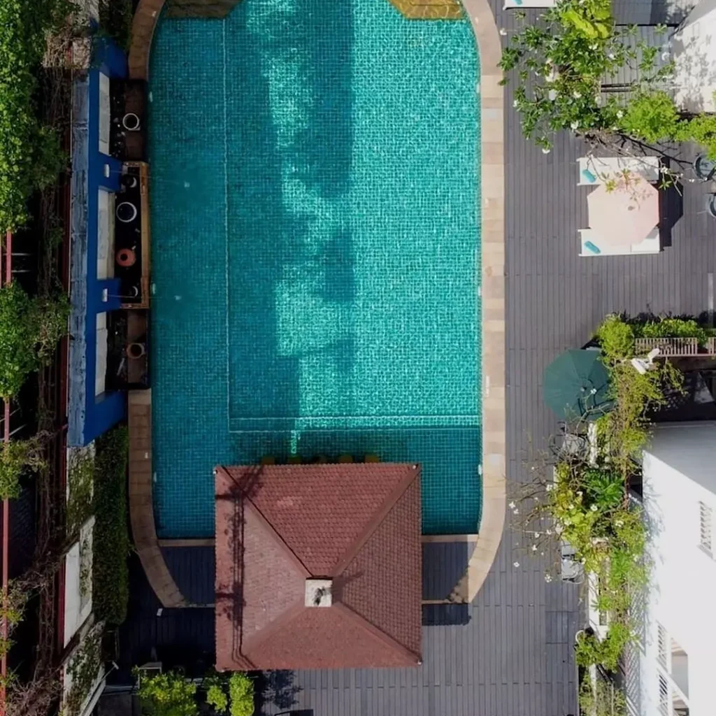 هتل سانبیم پاتایا | SunBeam Pattaya Hotel 🛎️