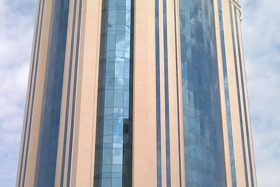 هتل هاریزون مانور دوحه | Horizon Manor Hotel 🛎️