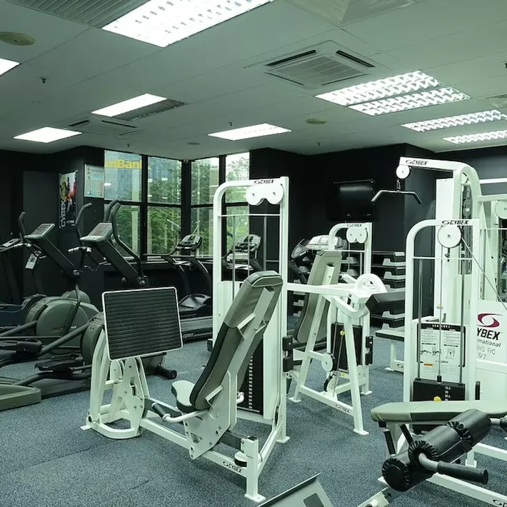 هتل پسیفیک رجنسی کوالالامپور | Pacific Regency Hotel Suites 🛎️