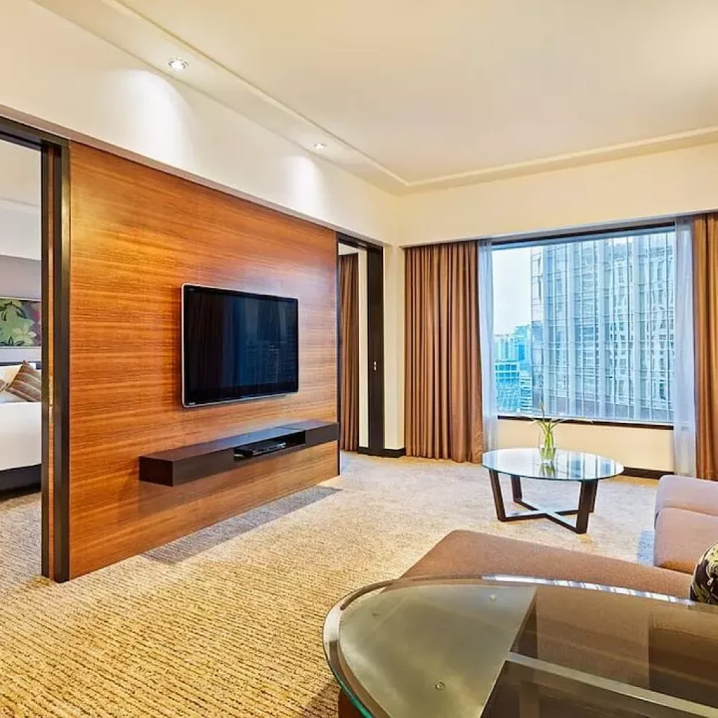 هتل ایمپیانا کوالالامپور | Impiana Klcc Hotel 🛎️