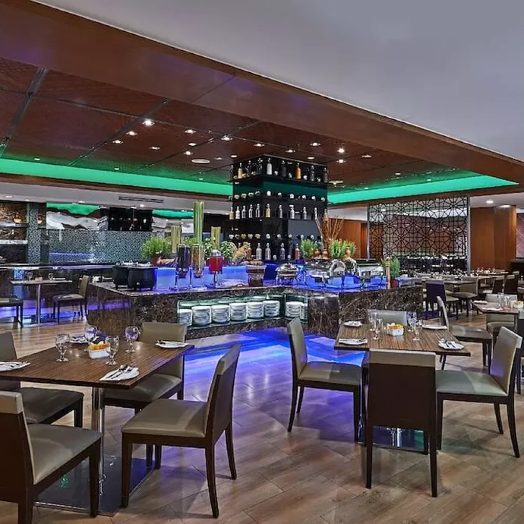 هتل سوییس گاردن کوالالامپور | Swiss-Garden Hotel 🛎️