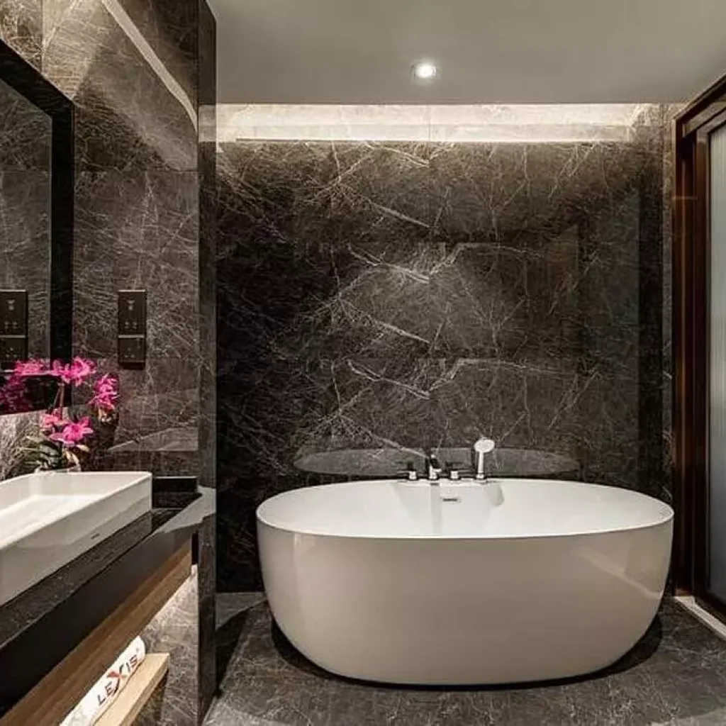 هتل ایمپریال لکسیس کوالالامپور | Imprial Lexis Hotel 🛎️