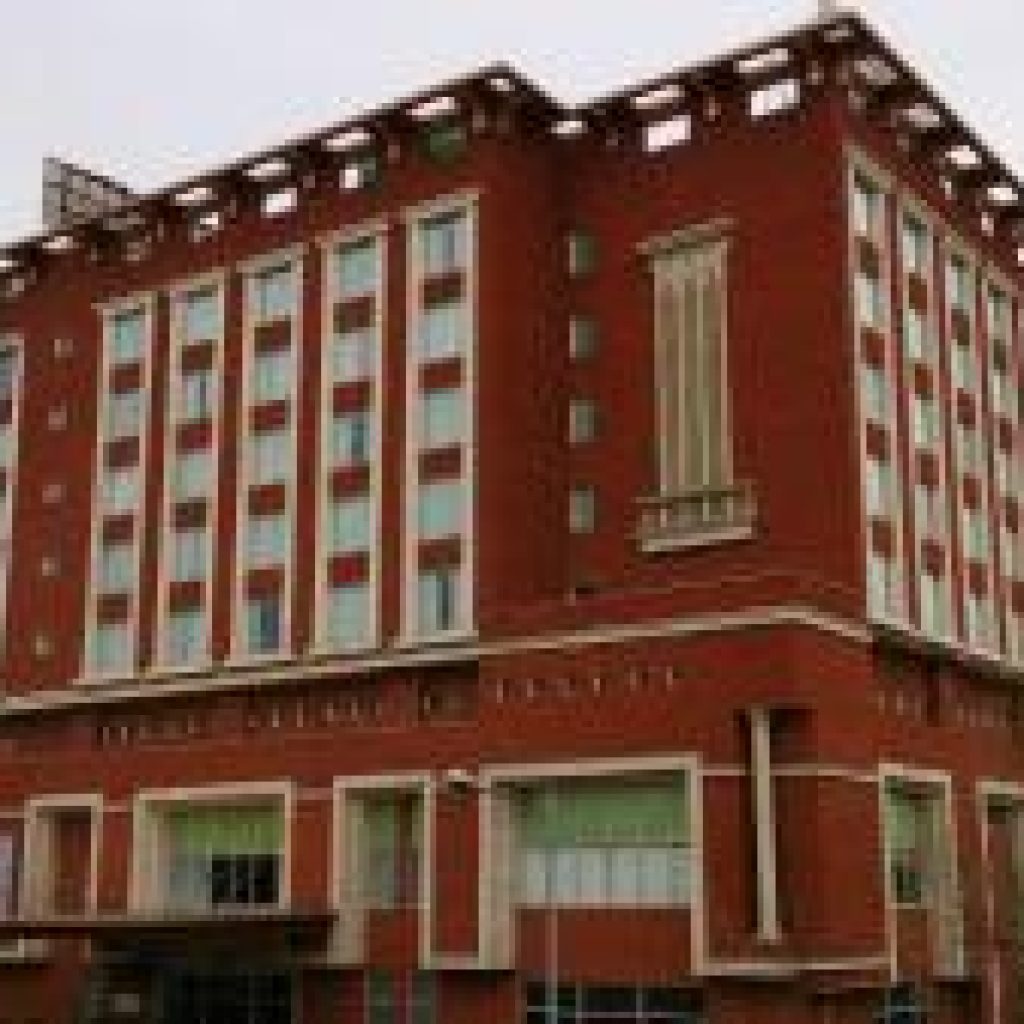 هتل رویال اورکید جیپور | Royal Orchid Jaipur 🛎️