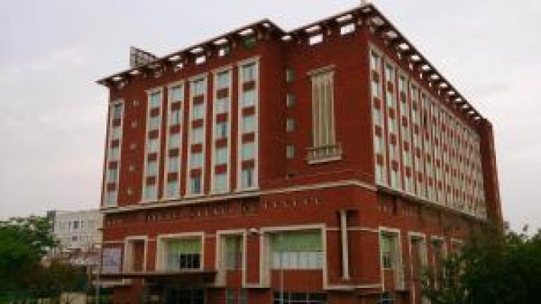 هتل رویال اورکید جیپور | Royal Orchid Jaipur 🛎️