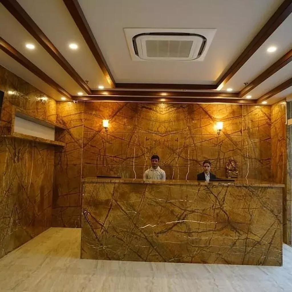 هتل جیپور سنترال جیپور | Hotel Jaipur Central 🛎️