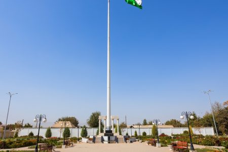مکان های دیدنی تاجیکستان