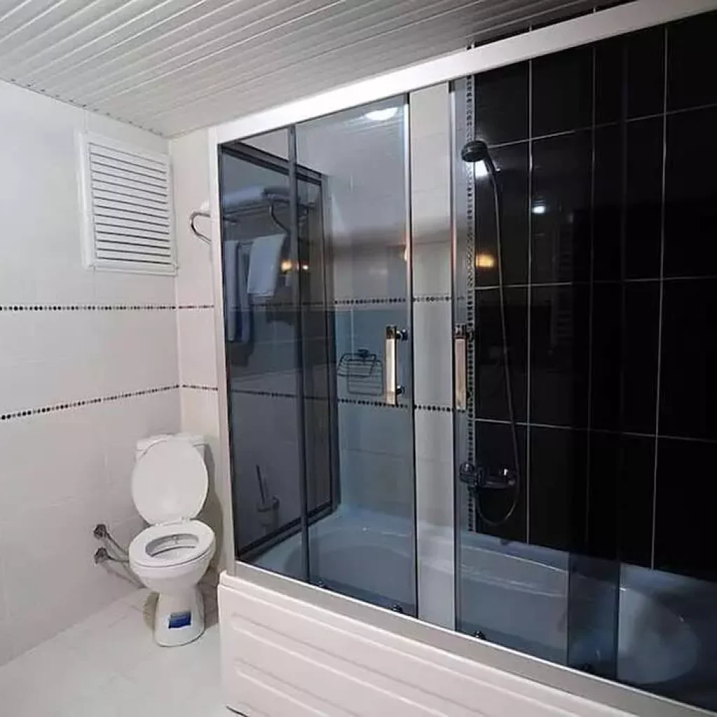 هتل دوسکو وان | Dosco Hotel Van 🛎️