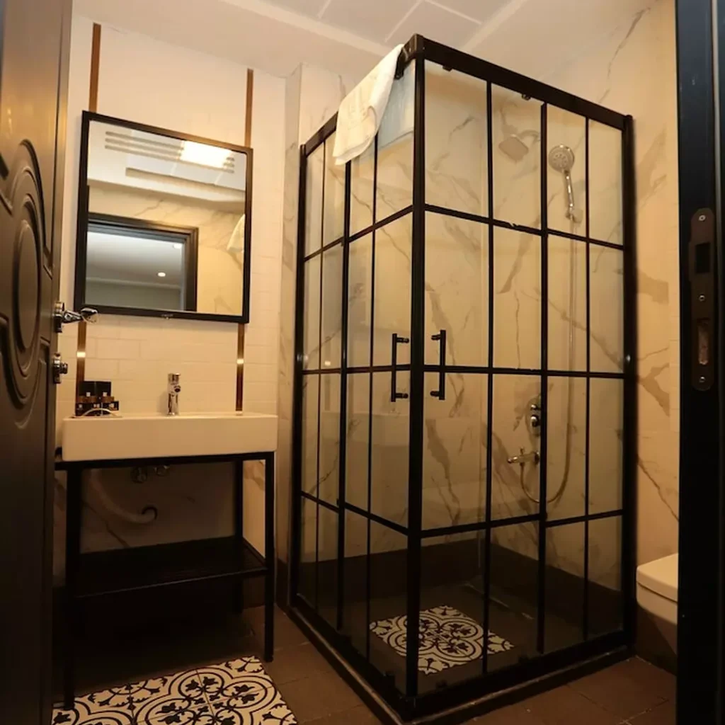 هتل رویال پالاس وان | Royal Palas Hotel Van 🛎️