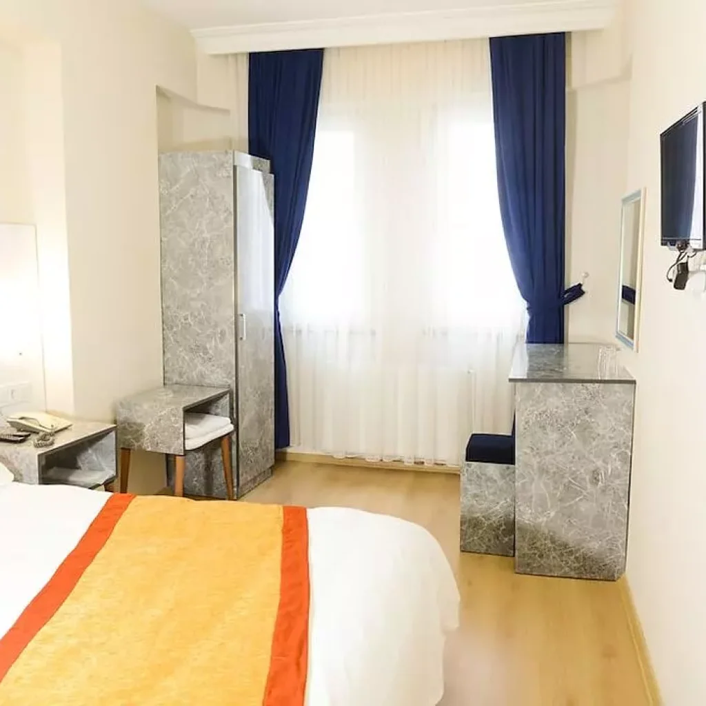هتل یاقوت وان | Yakut Hotel 🛎️