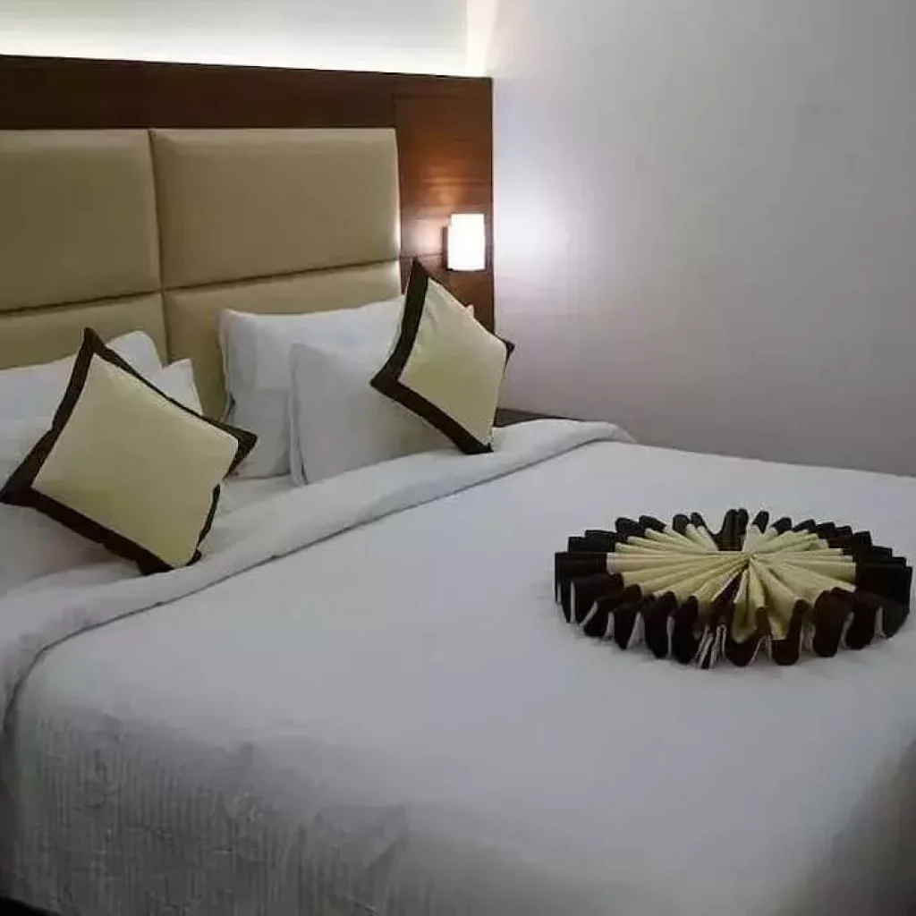 هتل جیپور سنترال جیپور | Hotel Jaipur Central 🛎️