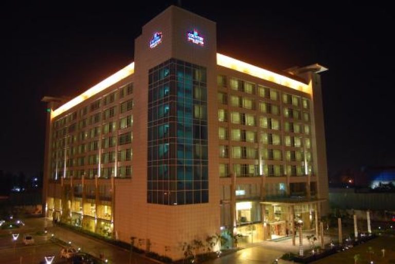 هتل کانتری بای رادیسون دهلی | Country Inn & Suites by Radisson 🛎️