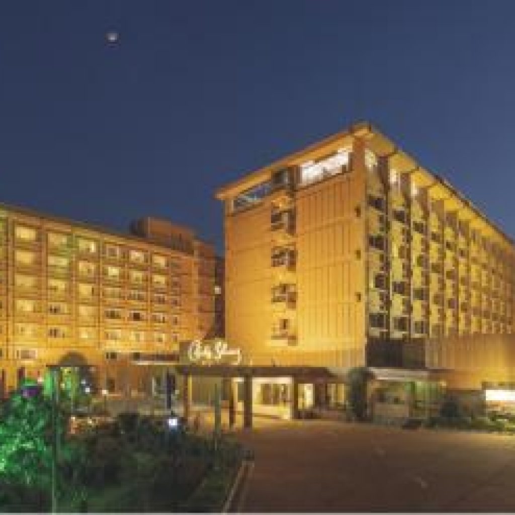 هتل کلارکز شیراز آگرا | Clarks Shiraz Hotel 🛎️