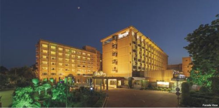 هتل کلارکز شیراز آگرا | Clarks Shiraz Hotel 🛎️