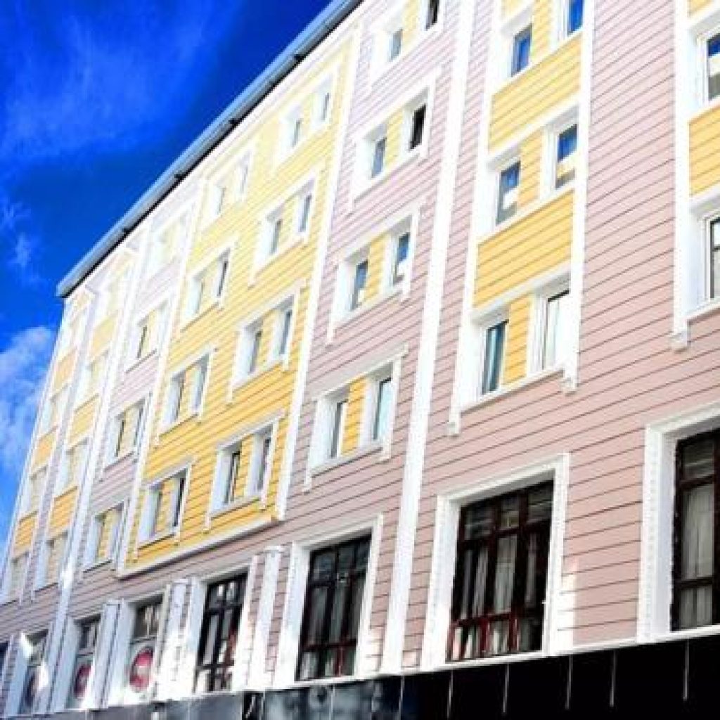 هتل یاقوت وان | Yakut Hotel 🛎️