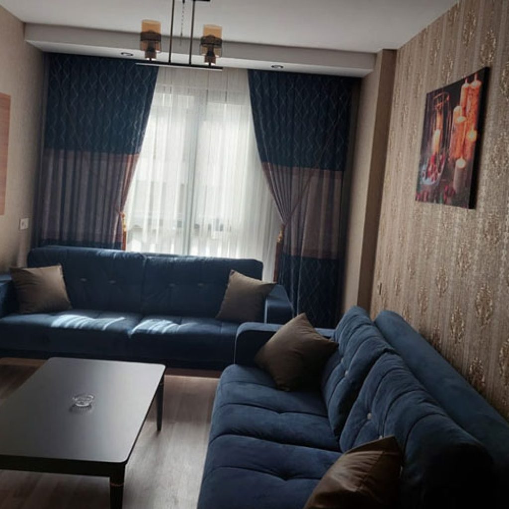 هتل بیانکا دلوکس وان | Bianca Deluxe Hotel 🛎️