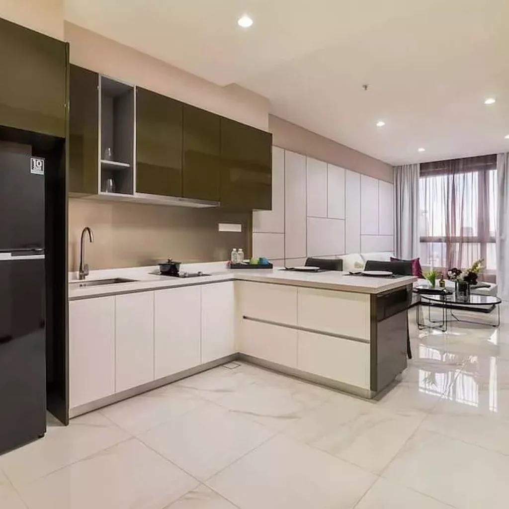 هتل ویندهام سوییت کوالالامپور | Wyndham Suites KLCC 🛎️
