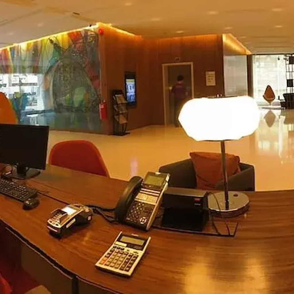 هتل مرکور کوالالامپور | Mercure Kuala Lumpur Shaw Parade 🛎️