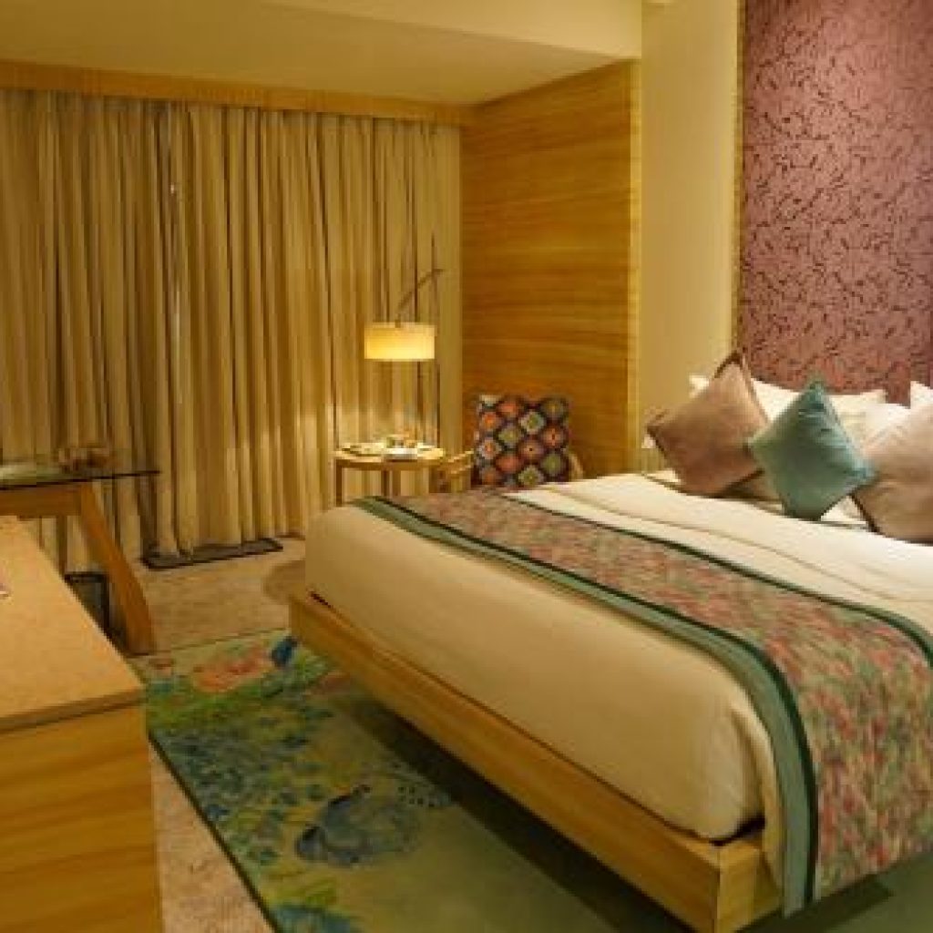 هتل رویال اورکید جیپور | Royal Orchid Jaipur 🛎️