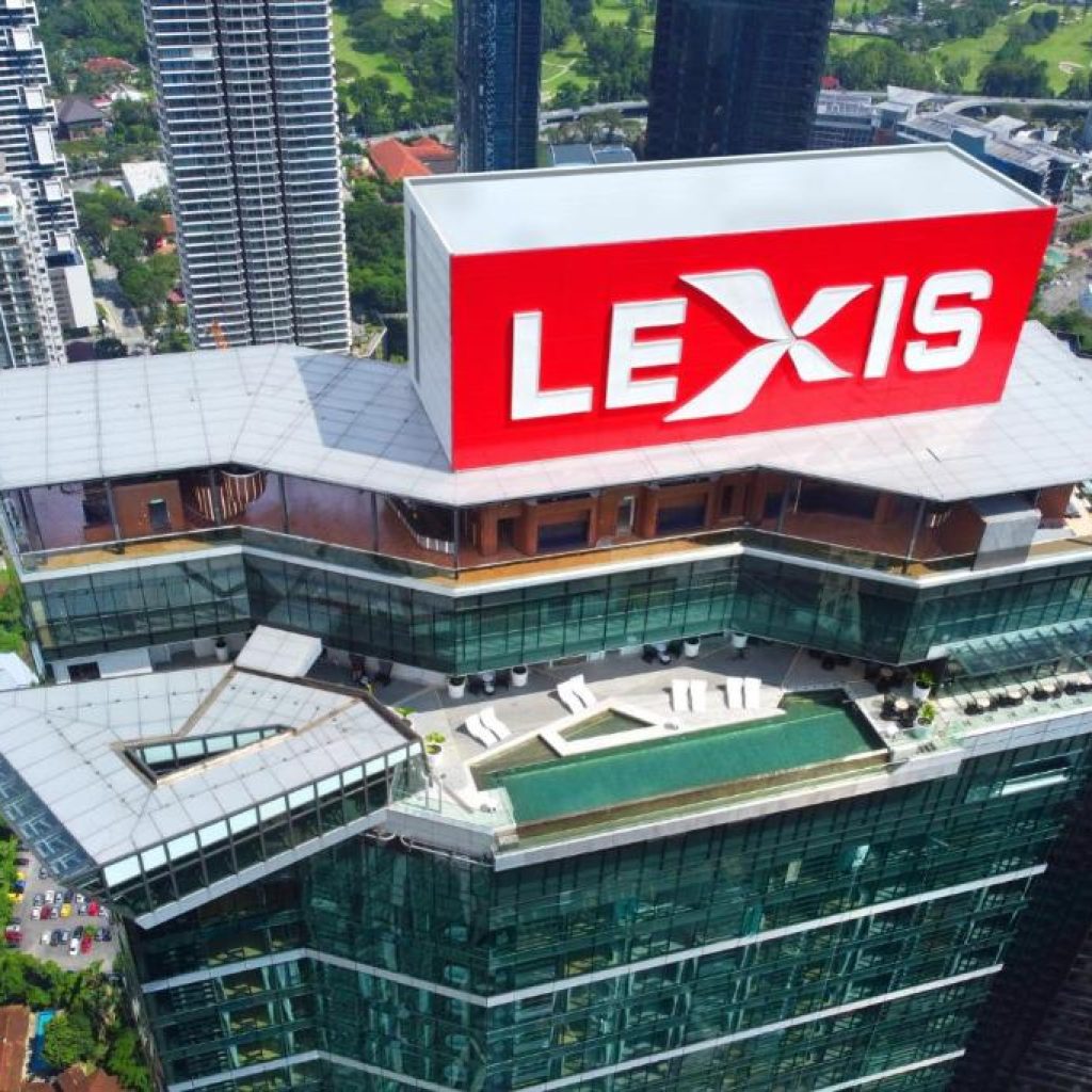 هتل ایمپریال لکسیس کوالالامپور | Imprial Lexis Hotel 🛎️