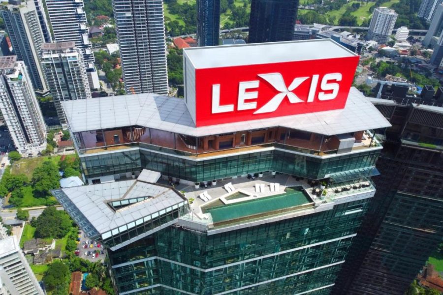 هتل imperial lexis کوالالامپور