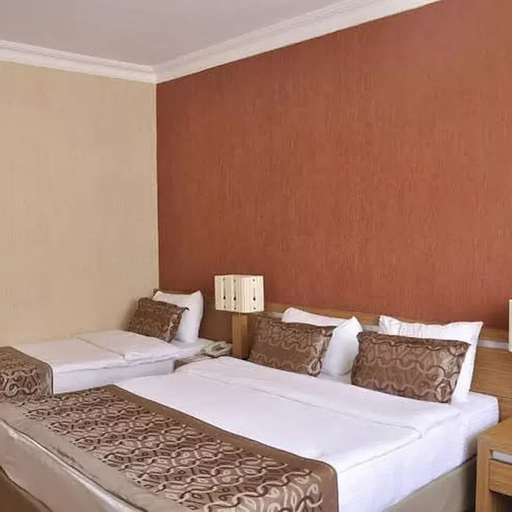 هتل تامارا وان | Tamara Hotel Van 🛎️
