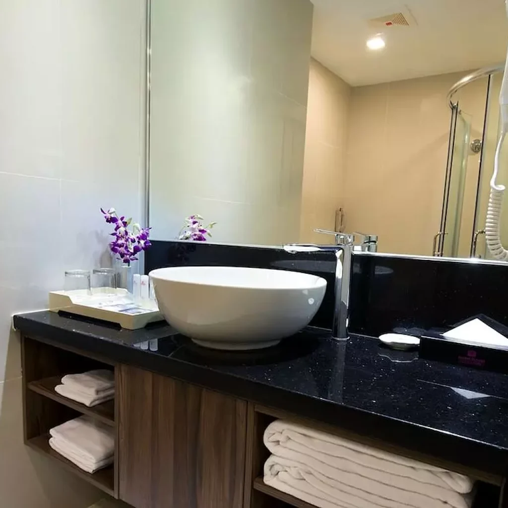 هتل رویال کوالالامپور | Hotel Royal Kuala Lumpur 🛎️