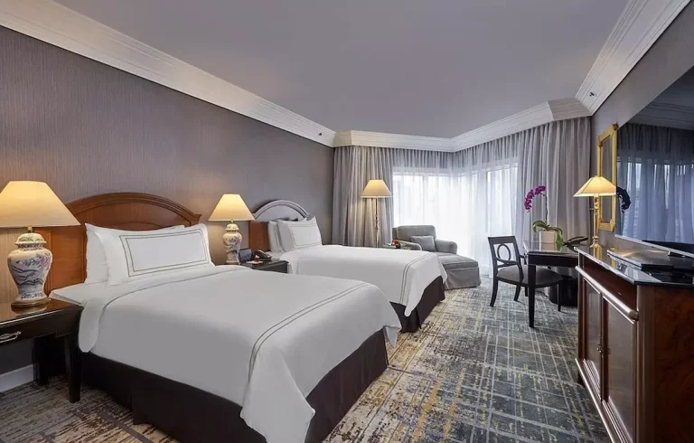هتل گرند میلنیوم کوالالامپور | Grand Millennium Kuala Lumpur 🛎️