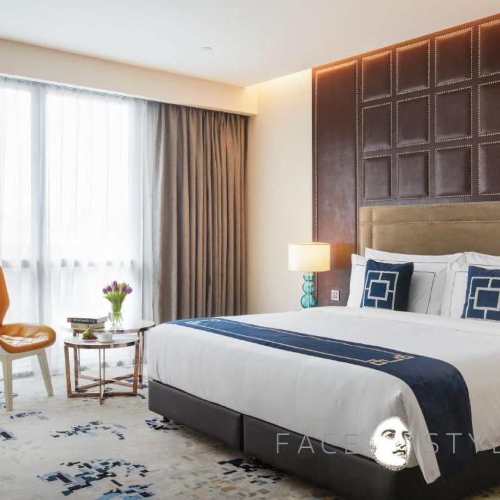 هتل د فیس استایل | THE FACE Style Hotel 🛎️