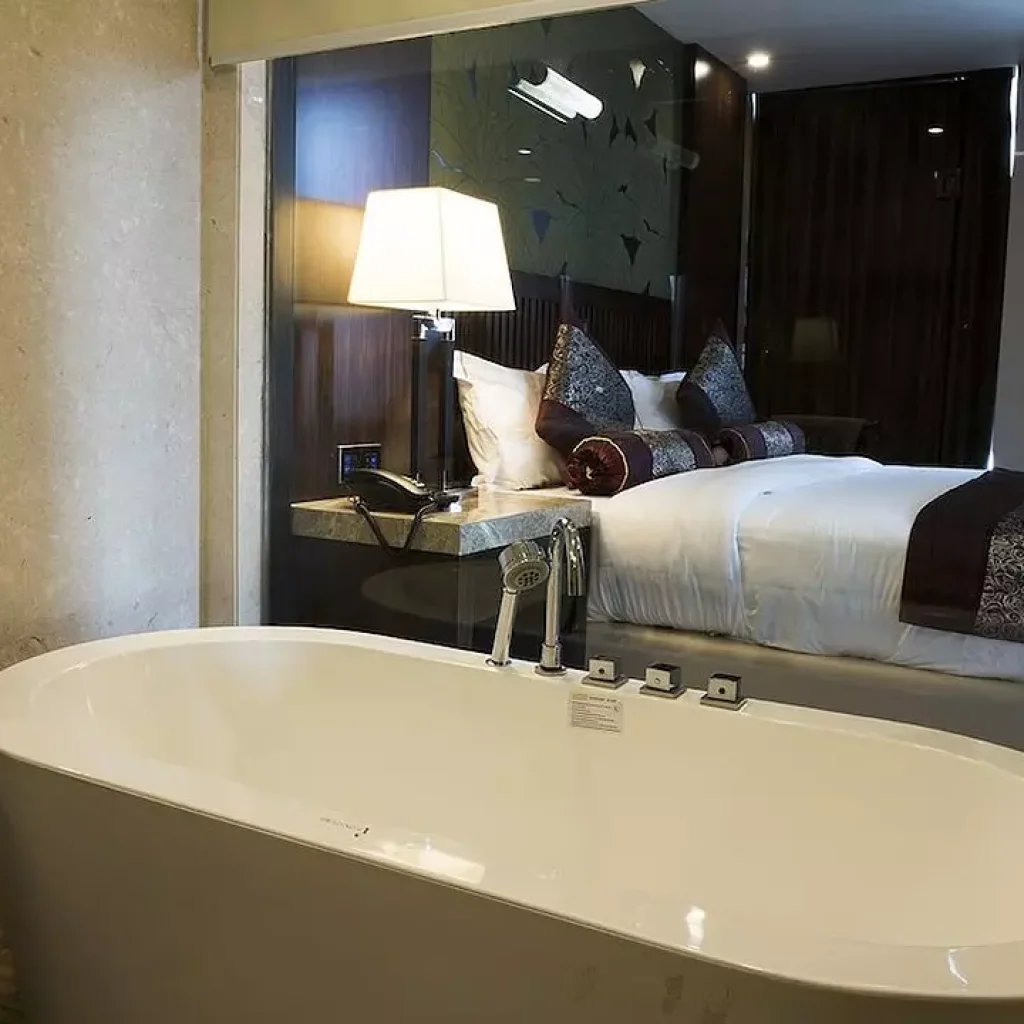 هتل رویال سیگنچر کوالالامپور | Royal Signature Hotel 🛎️