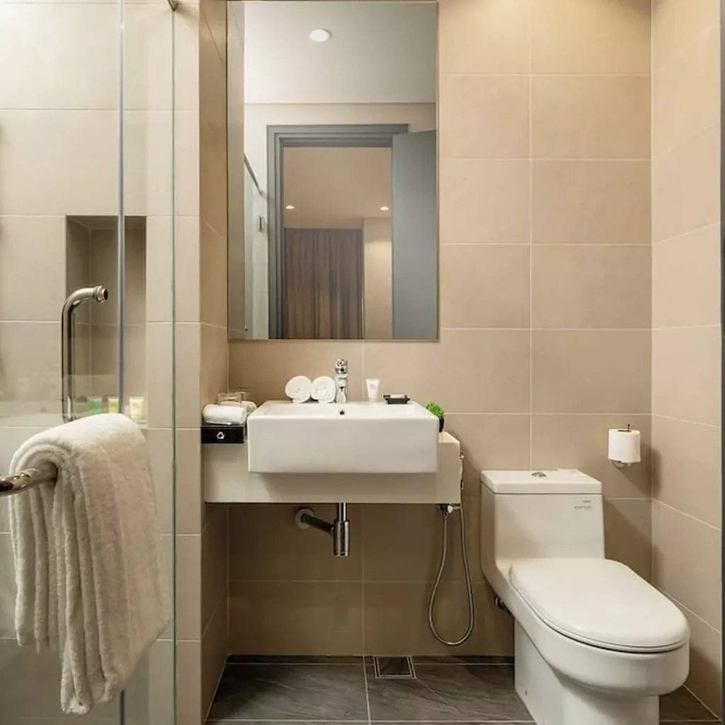 هتل ویندهام سوییت کوالالامپور | Wyndham Suites KLCC 🛎️