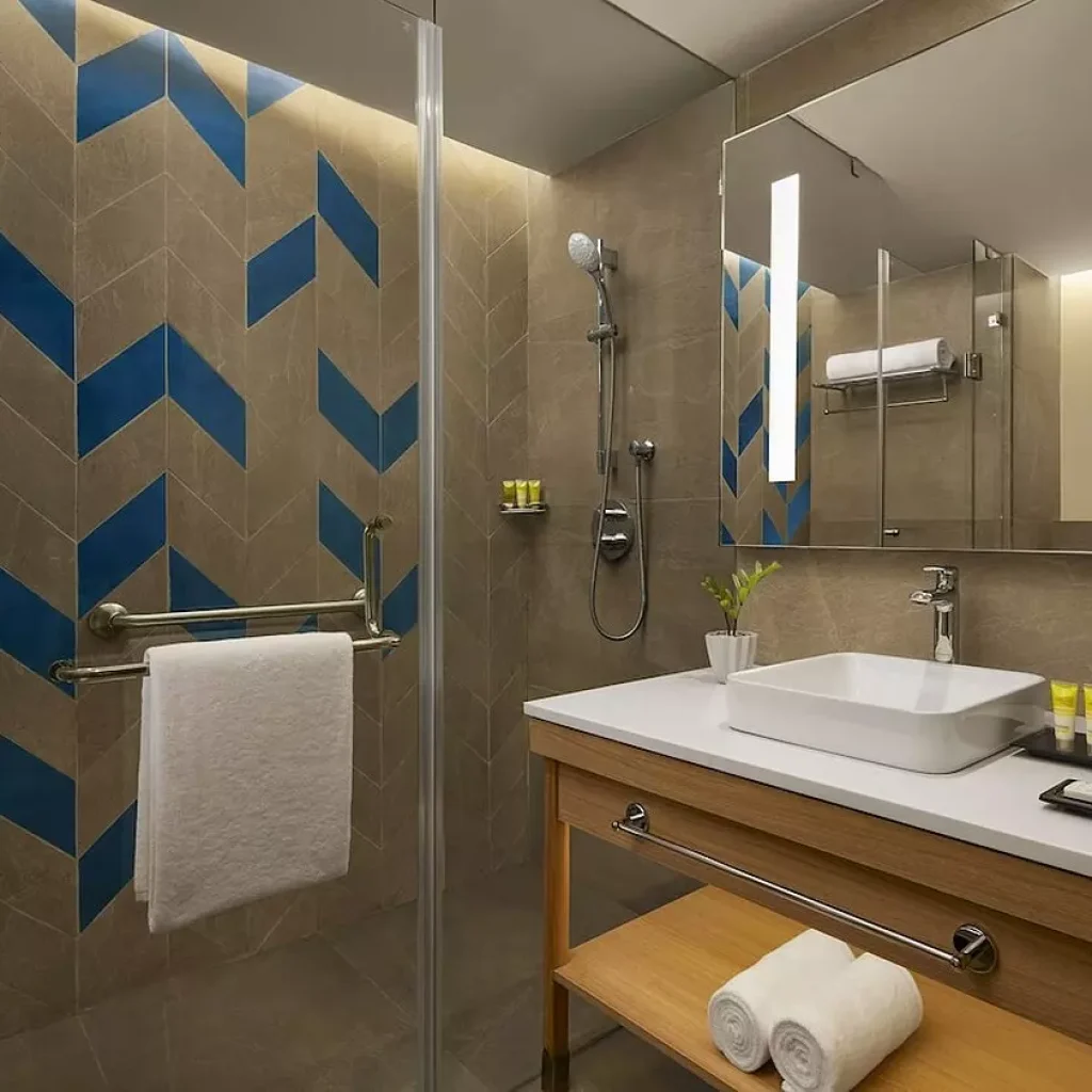 هتل حیات پالاس جیپور | Hyatt Place Jaipur 🛎️