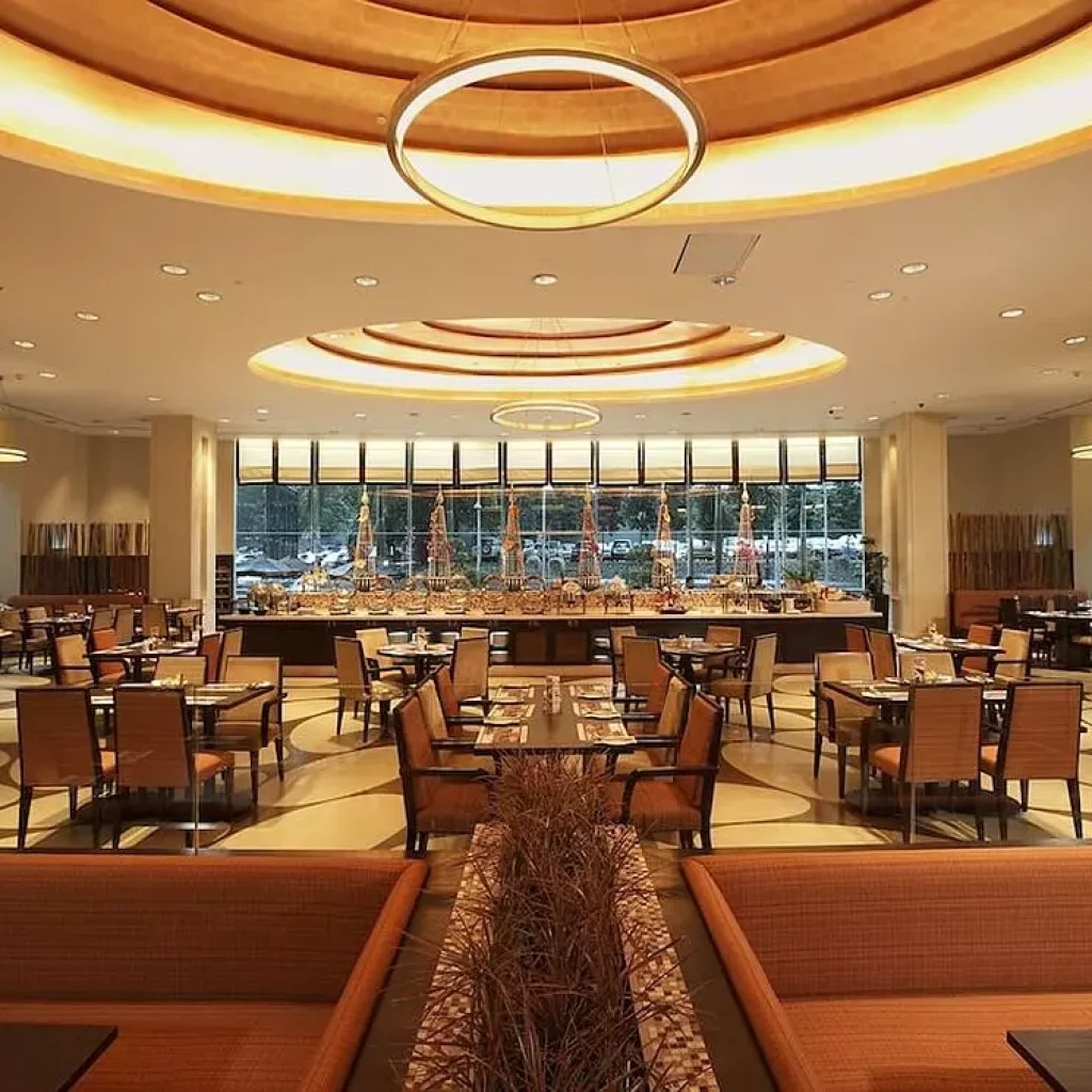 هتل ایمپیانا کوالالامپور | Impiana Klcc Hotel 🛎️