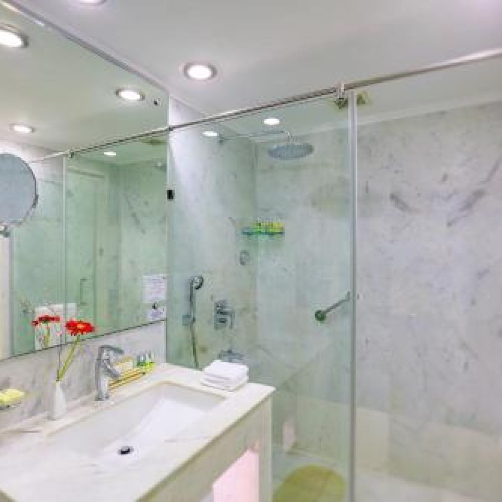 هتل کلارکز شیراز آگرا | Clarks Shiraz Hotel 🛎️