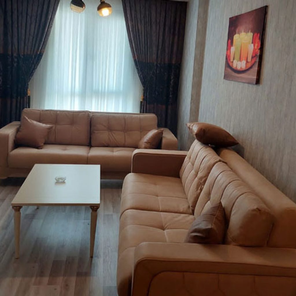 هتل بیانکا دلوکس وان | Bianca Deluxe Hotel 🛎️