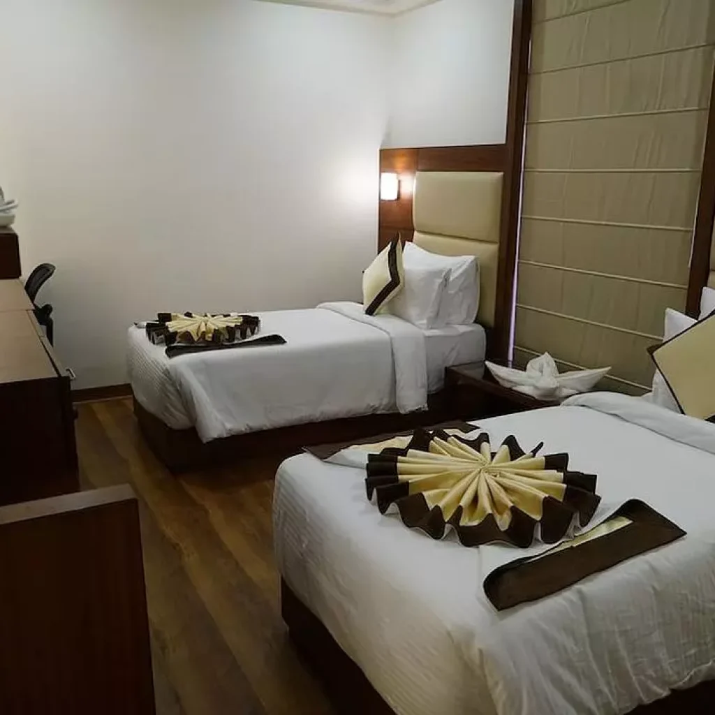 هتل جیپور سنترال جیپور | Hotel Jaipur Central 🛎️