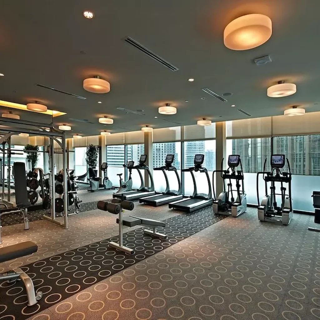 هتل ایمپیانا کوالالامپور | Impiana Klcc Hotel 🛎️