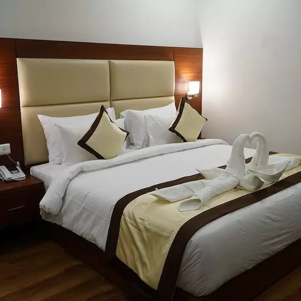 هتل جیپور سنترال جیپور | Hotel Jaipur Central 🛎️