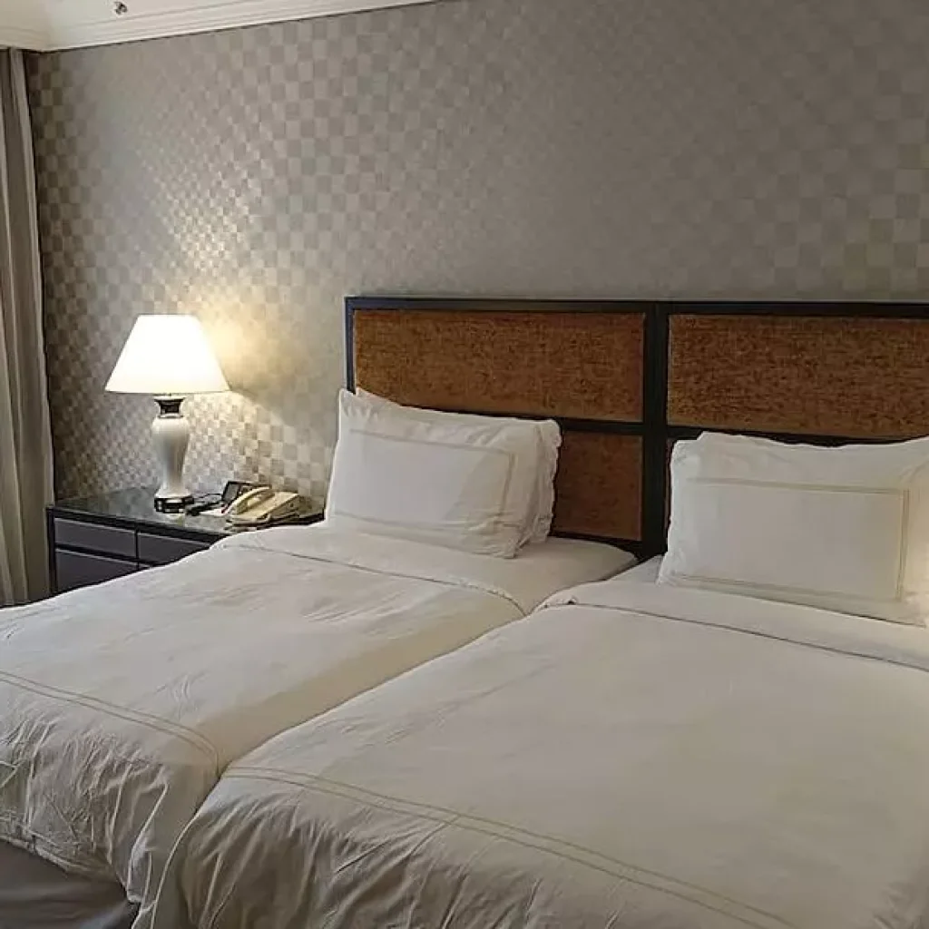 هتل گرند میلنیوم کوالالامپور | Grand Millennium Kuala Lumpur 🛎️