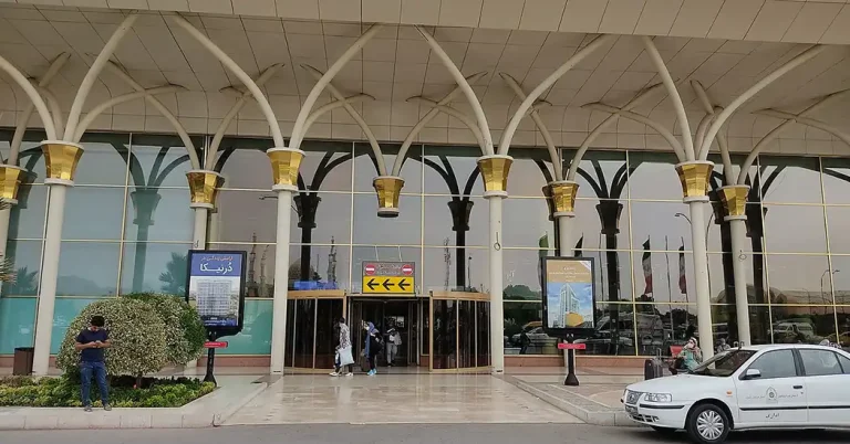 تور مشهد از تبریز ✈️ | بهترین ساعت پروازی