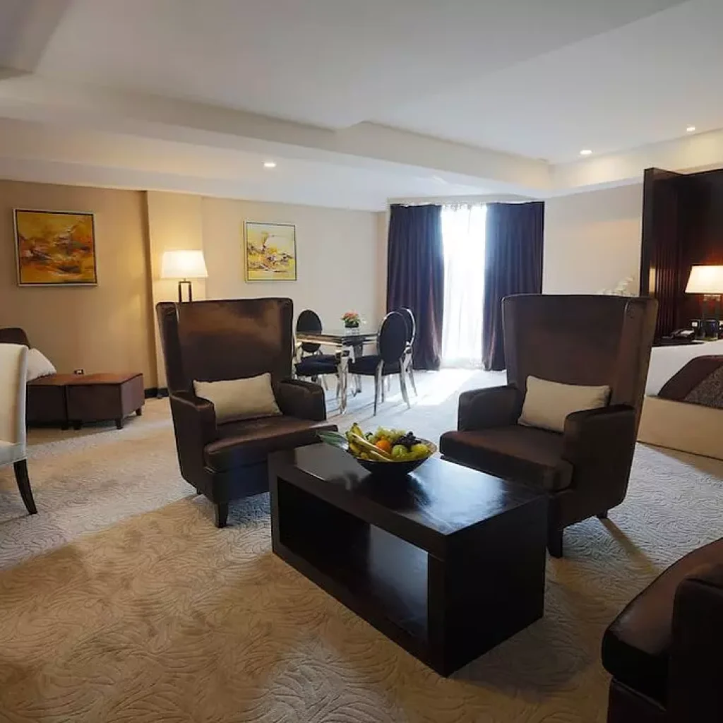 هتل رویال سیگنچر کوالالامپور | Royal Signature Hotel 🛎️