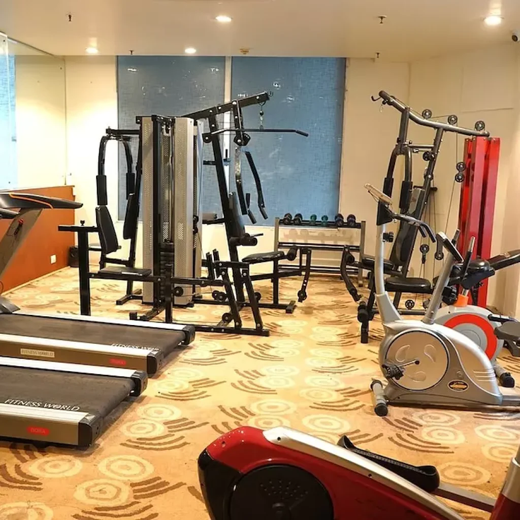 هتل اس‌کی کلاید گرند دهلی | SK KLYDE GRAND HOTEL 🛎️