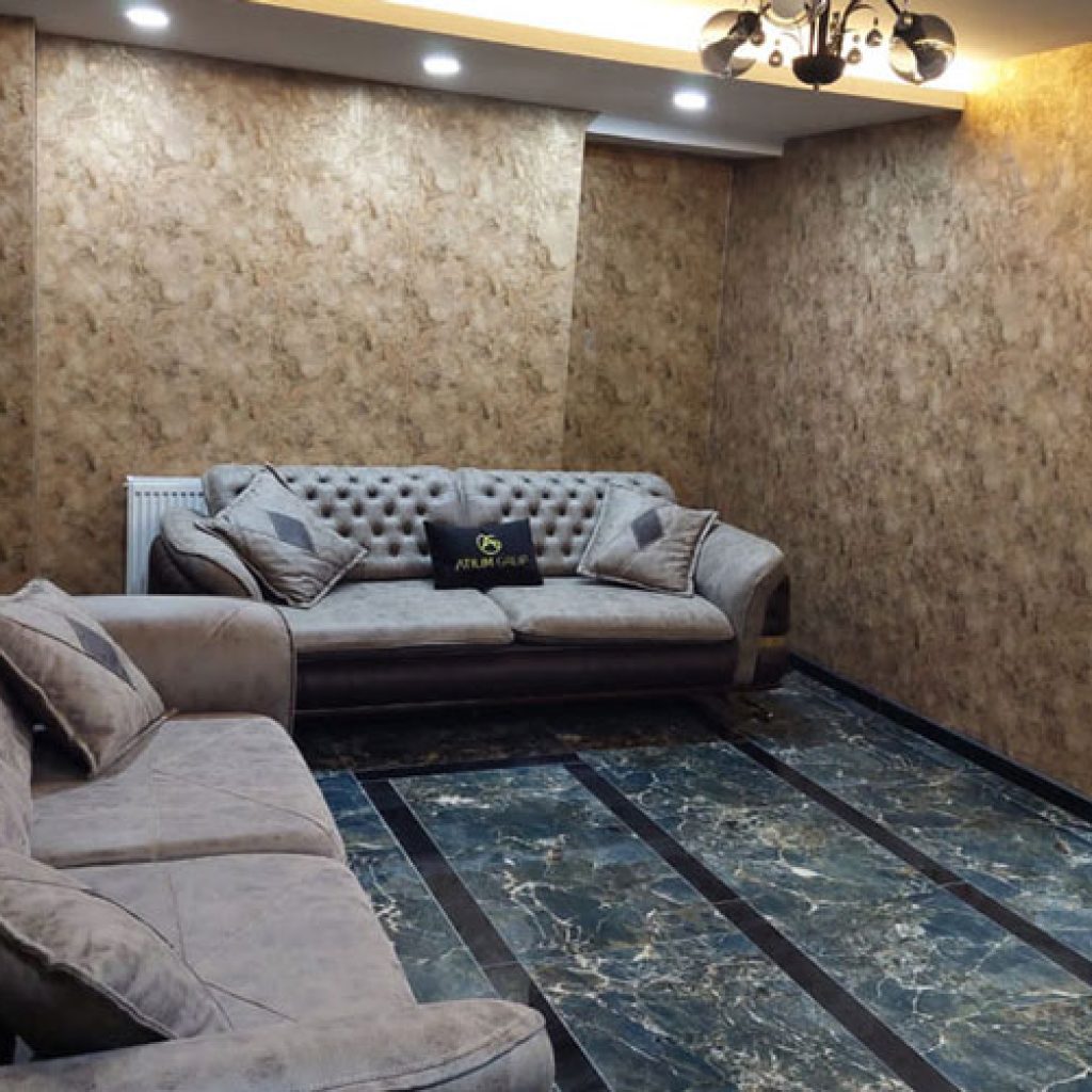 هتل بیانکا دلوکس وان | Bianca Deluxe Hotel 🛎️